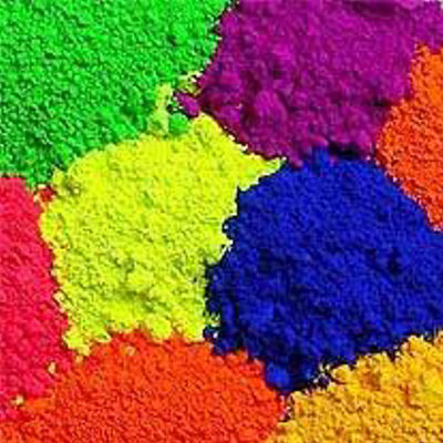 Vibfast Pigments
